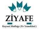 Ziyafe Kayseri Mutfağı ( Ev Yemekleri )  - Adana